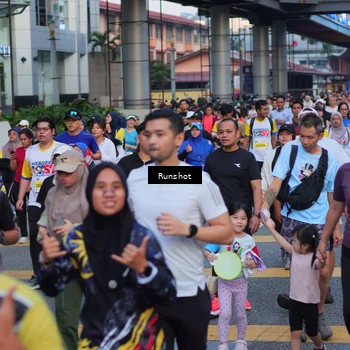 Runner Photo 5028515