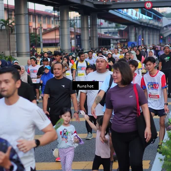 Runner Photo 5028519