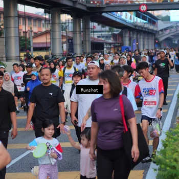 Runner Photo 5028521