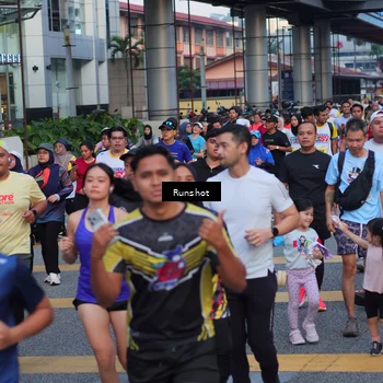 Runner Photo 5028522