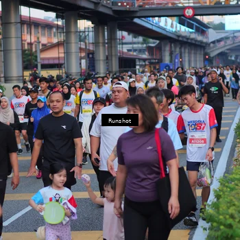 Runner Photo 5028523