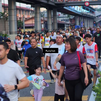 Runner Photo 5028524