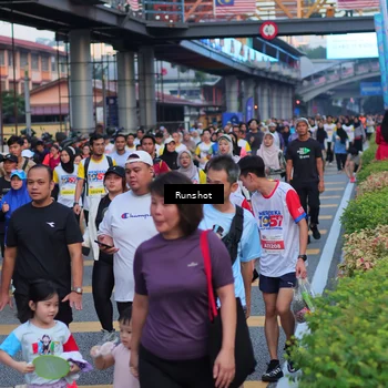 Runner Photo 5028525