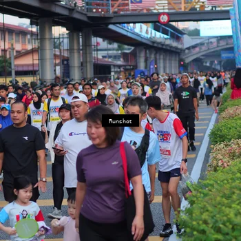 Runner Photo 5028527