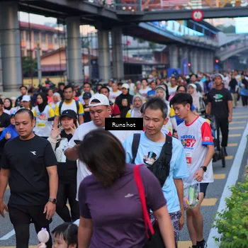 Runner Photo 5028530