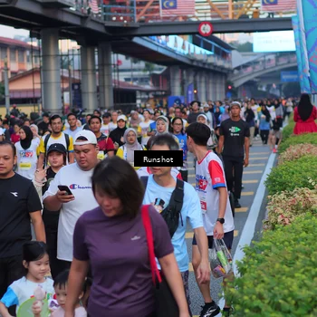 Runner Photo 5028531
