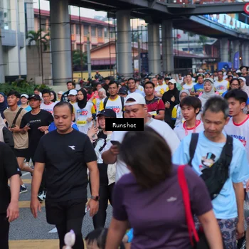 Runner Photo 5028533