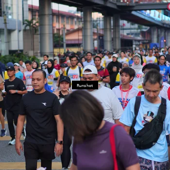 Runner Photo 5028535