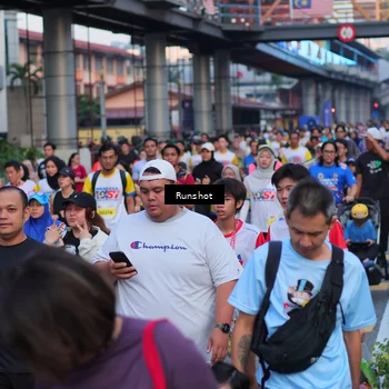 Runner Photo 5028536