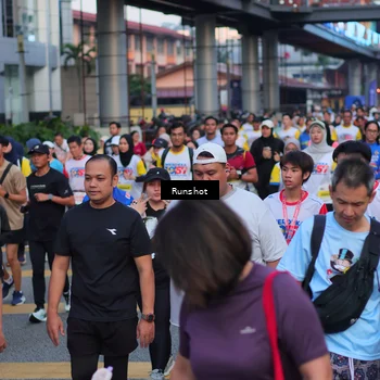 Runner Photo 5028540
