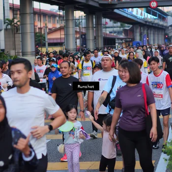 Runner Photo 5028544