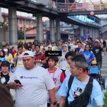 Runner Photo 5028552
