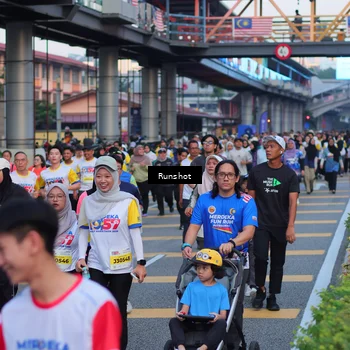 Runner Photo 5028557