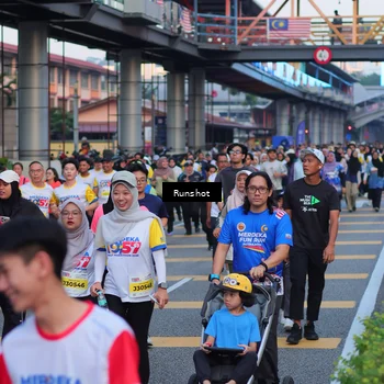 Runner Photo 5028558
