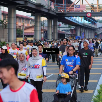 Runner Photo 5028560