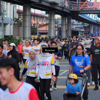 Runner Photo 5028561