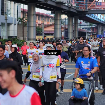Runner Photo 5028562
