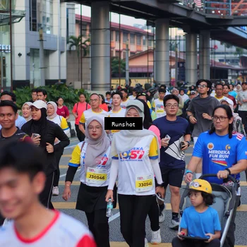Runner Photo 5028563