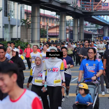 Runner Photo 5028564