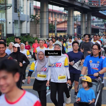 Runner Photo 5028565