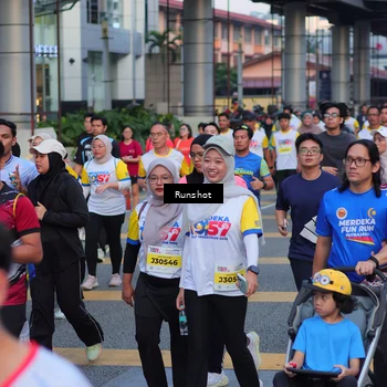Runner Photo 5028568