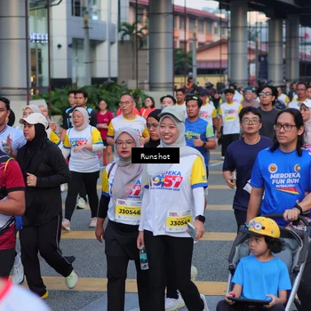 Runner Photo 5028570