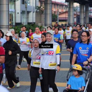 Runner Photo 5028571