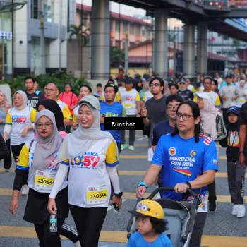 Runner Photo 5028573