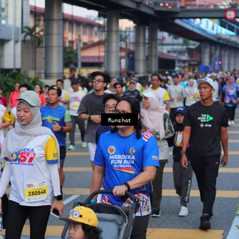 Runner Photo 5028574