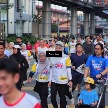 Runner Photo 5028576