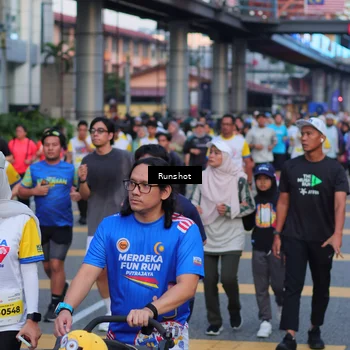 Runner Photo 5028580