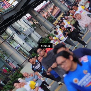 Runner Photo 5028586
