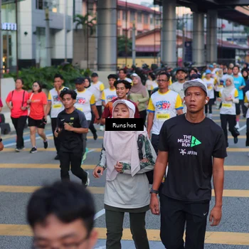 Runner Photo 5028592