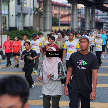 Runner Photo 5028593