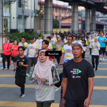 Runner Photo 5028595