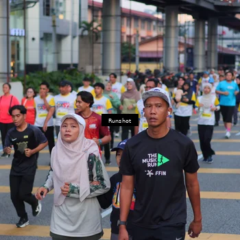 Runner Photo 5028598