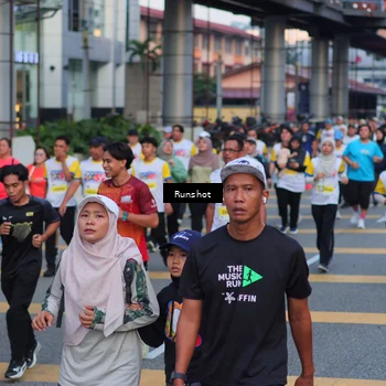 Runner Photo 5028599