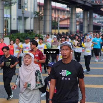 Runner Photo 5028601