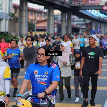 Runner Photo 5028602