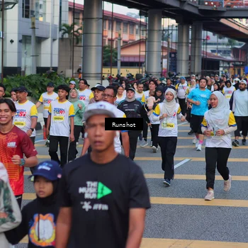Runner Photo 5028603