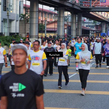 Runner Photo 5028606