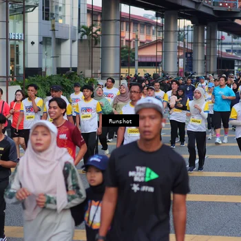 Runner Photo 5028607