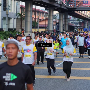Runner Photo 5028609