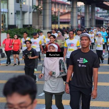 Runner Photo 5028612