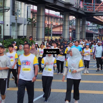 Runner Photo 5028613