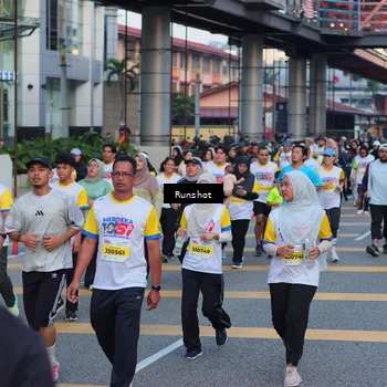 Runner Photo 5028614