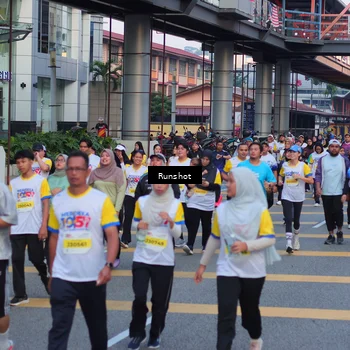 Runner Photo 5028615