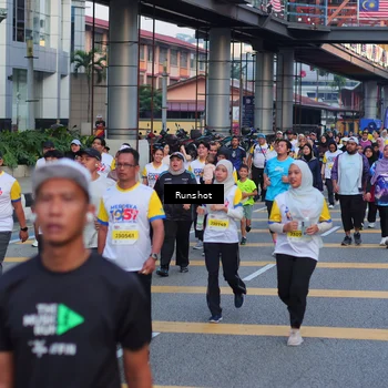 Runner Photo 5028616