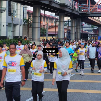 Runner Photo 5028618
