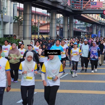 Runner Photo 5028619